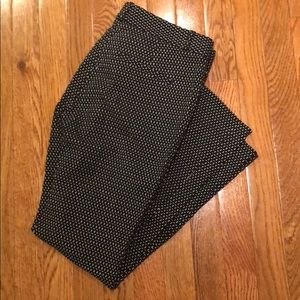 Banana Republic Sloan Pants